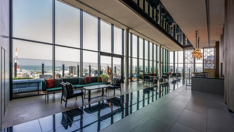 The Gate Hotel Fukuoka by Hulic